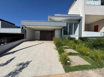 Casa · 250m² · 3 Quartos · 4 Vagas · Casa de Condominio em Condomínio Campos do Conde - Sorocaba, SP