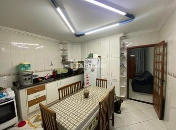 Casa · 90m² · 2 Quartos · 1 Vaga · Casa à venda, 2 quartos, 1 vaga, Jardim Maria Claudia - Piracicaba/SP