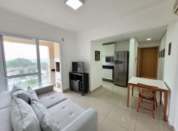 Apartamento · 47m² · 1 Quarto · 1 Vaga · Apartamento à venda, 1 quarto, 1 vaga, São Dimas - Piracicaba/SP