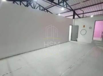 Comercial · 309m² · 4 Vagas · Imóvel comercial estratégico no Centro de São Bernardo para impulsionar o seu negócio