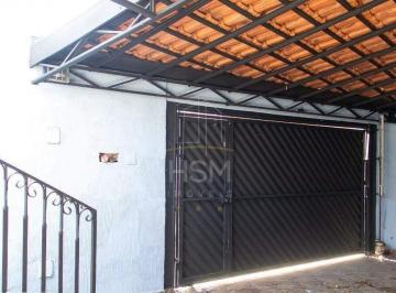 Casa · 160m² · 3 Quartos · 3 Vagas · Sobrado para aluguel, 3 quartos, 1 suíte, 3 vagas, Vila Lucinda - Santo André/SP