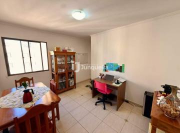 Apartamento · 54m² · 2 Quartos · 1 Vaga · Apartamento à venda, 2 quartos, 1 vaga, Centro - Piracicaba/SP