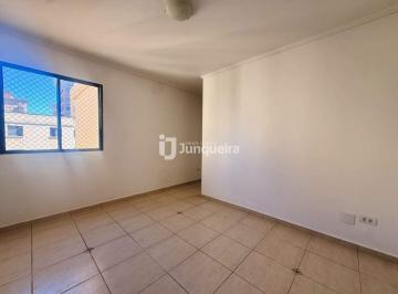 Apartamento · 54m² · 2 Quartos · 1 Vaga · Apartamento à venda, 2 quartos, 1 vaga, Centro - Piracicaba/SP