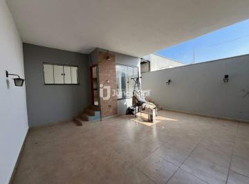 Casa · 63m² · 2 Quartos · 2 Vagas · Casa à venda, 2 quartos, 1 suíte, 2 vagas, Vila Industrial - Piracicaba/SP