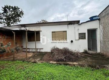 Casa · 48m² · 2 Quartos · Casa à venda, 2 quartos, Parque Piracicaba - Piracicaba/SP