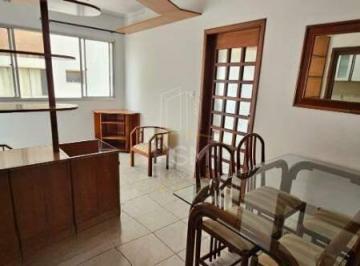 Apartamento · 61m² · 2 Quartos · 1 Vaga · Apartamento amplo e bem localizado no Nova Petrópolis com lazer e excelente mobilidade