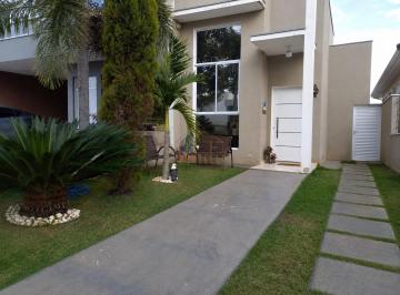 Casa · 200m² · 2 Quartos · 2 Vagas · Casa de Condominio em Residencial Reserva Ipanema - Sorocaba, SP
