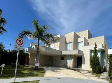 Casa · 465m² · 3 Quartos · 4 Vagas · Casa de Condominio em Iporanga - Sorocaba, SP