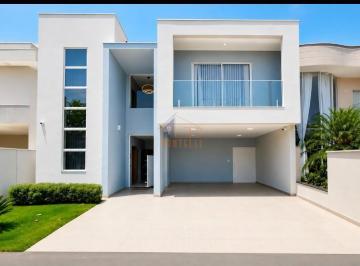 Casa · 360m² · 6 Quartos · 4 Vagas · Casa de Condominio em Iporanga - Sorocaba, SP