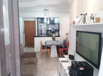 Apartamento · 65m² · 3 Quartos · 2 Vagas · Apartamento pra locaçâo no Condomínio Costa do Sol | Excelente localização e condomínio completo