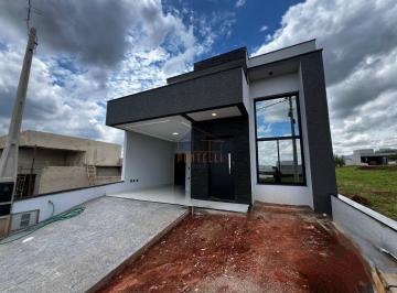 Casa · 200m² · 3 Quartos · 2 Vagas · Casa de Condominio em Residencial Reserva Ipanema - Sorocaba, SP