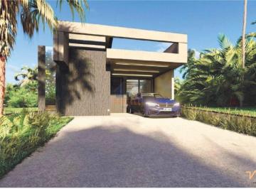 Casa · 175m² · 3 Quartos · 3 Vagas · Casa de Condominio em Jardim Residencial Villagio Ipanema I - Sorocaba, SP