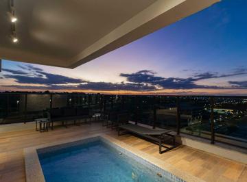 Apartamento · 210m² · 2 Quartos · 2 Vagas · Cobertura Exclusiva Noroeste
