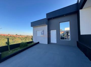 Casa · 152m² · 3 Quartos · 2 Vagas · Casa de Condominio em Horto Florestal - Sorocaba, SP