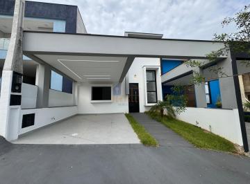 Casa · 150m² · 3 Quartos · 2 Vagas · Casa de Condominio em Horto Florestal - Sorocaba, SP