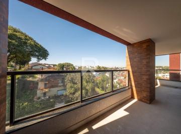 Apartamento · 123m² · 2 Quartos · 3 Vagas · Cobertura com Vista Livre, 2 Suítes e 3 Vagas à venda, 123 m² - Campina do Siqueira - Curitiba/PR