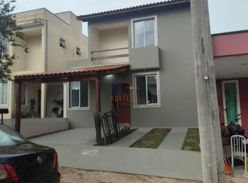 Casa · 157m² · 3 Quartos · 2 Vagas · Casa de Condominio em Horto Florestal - Sorocaba, SP