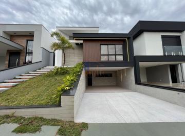 Casa · 286m² · 4 Quartos · 4 Vagas · Casa em Condominio em Morros - Sorocaba, SP