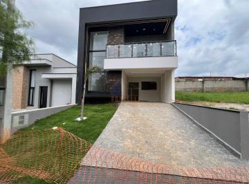 Casa · 175m² · 3 Quartos · 2 Vagas · Casa de Condominio em Jardim Novo Horizonte - Sorocaba, SP