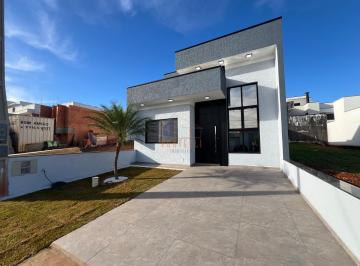 Casa · 154m² · 3 Quartos · 2 Vagas · Casa de Condominio em Jardim Residencial Villagio Ipanema I - Sorocaba, SP
