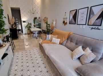 Casa · 160m² · 3 Quartos · 2 Vagas · Casa de Condominio em Condomínio Terras de São Francisco - Sorocaba, SP