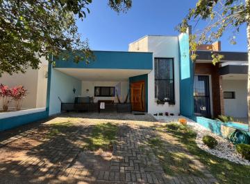 Casa · 160m² · 3 Quartos · 2 Vagas · Casa de Condominio em Condomínio Terras de São Francisco - Sorocaba, SP