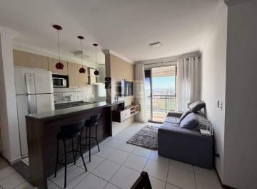 Apartamento · 66m² · 3 Quartos · 1 Vaga · Apartamento com 3 Quartos no Garden Bosque da Saúde