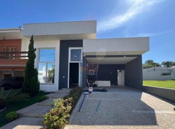 Casa · 250m² · 3 Quartos · 4 Vagas · Casa de Condominio em Condomínio Campos do Conde - Sorocaba, SP