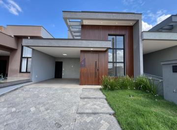 Casa · 200m² · 3 Quartos · 2 Vagas · Casa de Condominio em Residencial Villagio Wanel - Sorocaba, SP