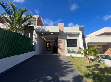 Casa · 154m² · 3 Quartos · Casa de Condominio em Jardim Residencial Villagio Ipanema I - Sorocaba, SP