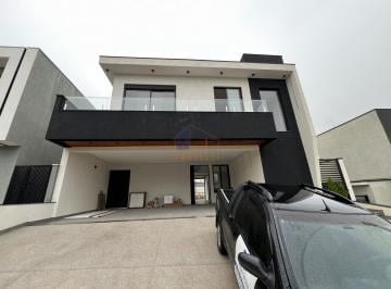 Casa · 300m² · 4 Quartos · 4 Vagas · Casa de Condominio em Cyrela Landscape Esplanada - Votorantim, SP