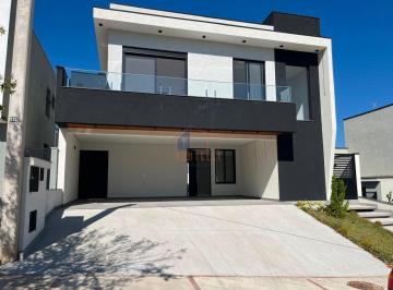 Casa · 307m² · 4 Quartos · 4 Vagas · Casa de Condominio em Cyrela Landscape Esplanada - Votorantim, SP