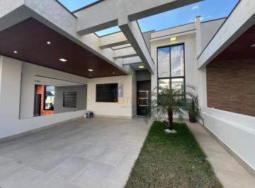 Casa · 102m² · 3 Quartos · 1 Vaga · Casa de Condominio em Horto Florestal - Sorocaba, SP
