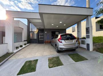 Casa · 153m² · 3 Quartos · 2 Vagas · Casa de Condominio em Horto Florestal - Sorocaba, SP
