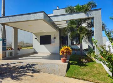 Casa · 152m² · 3 Quartos · 2 Vagas · Casa de Condominio em Horto Florestal - Sorocaba, SP