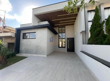 Casa · 153m² · 3 Quartos · 2 Vagas · Casa de Condominio em Horto Florestal - Sorocaba, SP