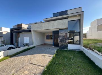 Casa · 154m² · 3 Quartos · 1 Vaga · Casa de Condominio em Jardim Residencial Villagio Ipanema I - Sorocaba, SP