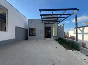 Casa · 175m² · 3 Quartos · Casa de Condominio residencial jardim - Sorocaba, SP