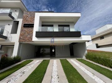 Casa · 250m² · 4 Quartos · 8 Vagas · Casa de Condominio em Condomínio Ibiti Reserva - Sorocaba, SP