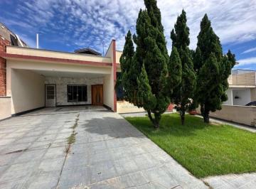 Casa · 360m² · 3 Quartos · 4 Vagas · Casa de Condominio em Condomínio Villa Verona - Sorocaba, SP