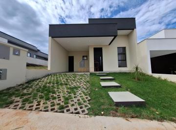 Casa · 200m² · 3 Quartos · 2 Vagas · Casa de Condominio em Residencial Villagio Wanel - Sorocaba, SP