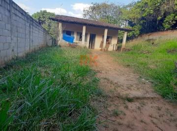 Terreno · 1000m² · Oportunidade para Construtores – Bairro Trevo