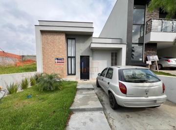 Casa · 154m² · 3 Quartos · 2 Vagas · Casa de Condominio em Jardim Novo Horizonte - Sorocaba, SP