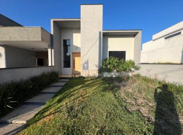 Casa · 182m² · 3 Quartos · 2 Vagas · Casa de Condominio em Recreio dos Sorocabanos - Sorocaba, SP