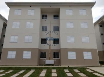 Apartamento · 47m² · 2 Quartos · 1 Vaga · Seu Primeiro Imóvel em Campo Largo | Apartamento 2 Quartos no Residencial Campo Largo