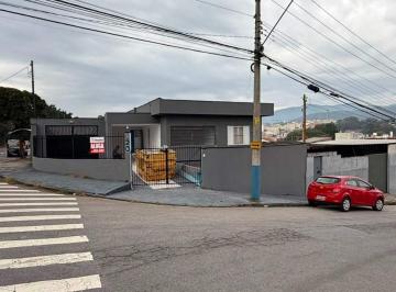 Casa · 120m² · 2 Quartos · 2 Vagas · Casa para LOCAÇÃO localizada no bairro Vila Mafalda, em Jundiaí/SP.
