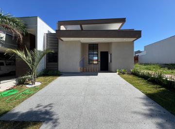Casa · 180m² · 2 Quartos · 2 Vagas · Casa de Condominio em Cajuru do Sul - Sorocaba, SP