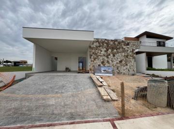 Casa · 310m² · 3 Quartos · 4 Vagas · Casa de Condominio em Cyrela Landscape Esplanada - Votorantim, SP