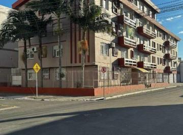 Apartamento · 120m² · 3 Quartos · 1 Vaga · APARTAMENTO À VENDA – EDIFÍCIO SAINT PHILIPPE – PELOTAS/RS