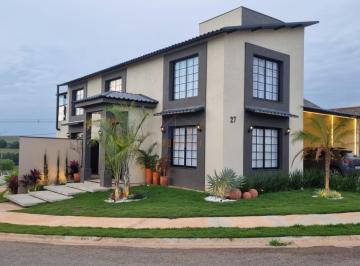 Casa · 300m² · 3 Quartos · 2 Vagas · Casa de Condominio em Residencial Reserva Ipanema - Sorocaba, SP